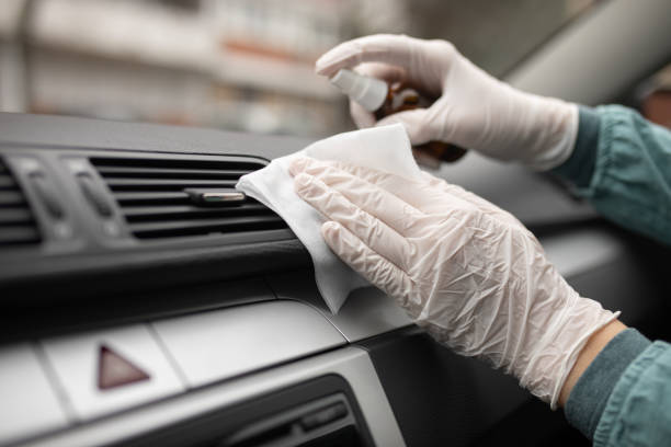 Ventilation Cleaning Services in MI