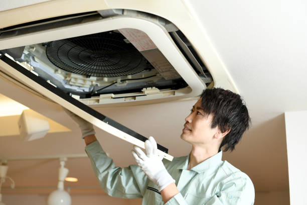 Best Home Air Vent Cleaning  in Colon, MI