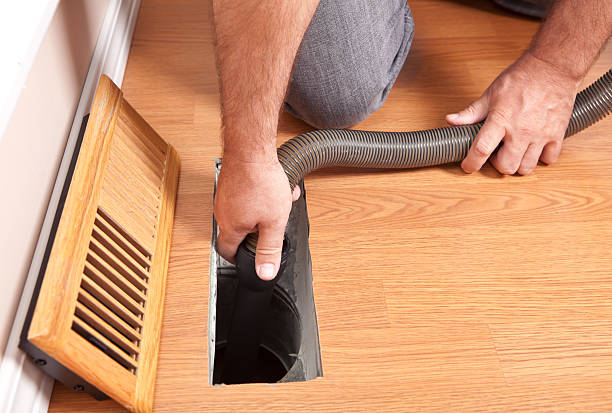 Best Ventilation Cleaning Services  in Colon, MI