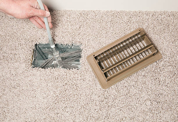 Best Ventilation Cleaning Services  in Colon, MI