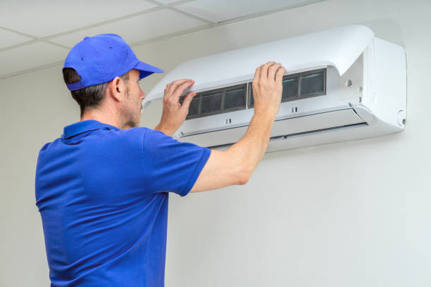 Best Best Air Duct Cleaning Company  in Colon, MI