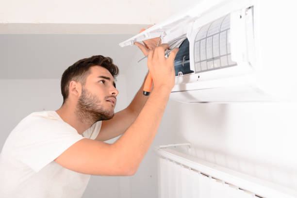 Best Ductwork Cleaning Services  in Colon, MI